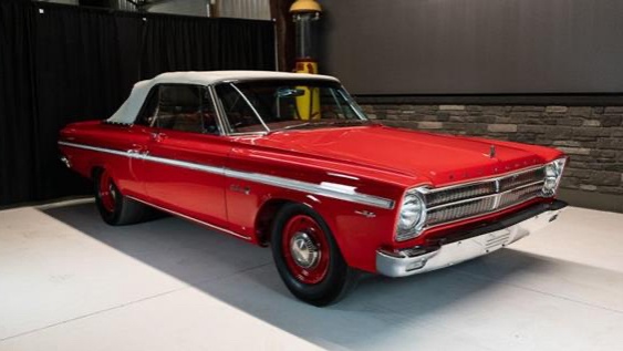 This 1965 Plymouth Belvedere is listed for sale in Stratford, Ontario.

Listing ID CC-1954331

l8r.it/z7uq