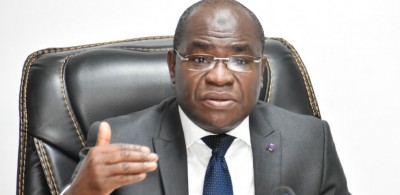 Côte d'Ivoire : Cybersécurité, transparence et transformation numérique, les sénateurs valident une réforme juridique capitale koaci.com/article/2025/0…