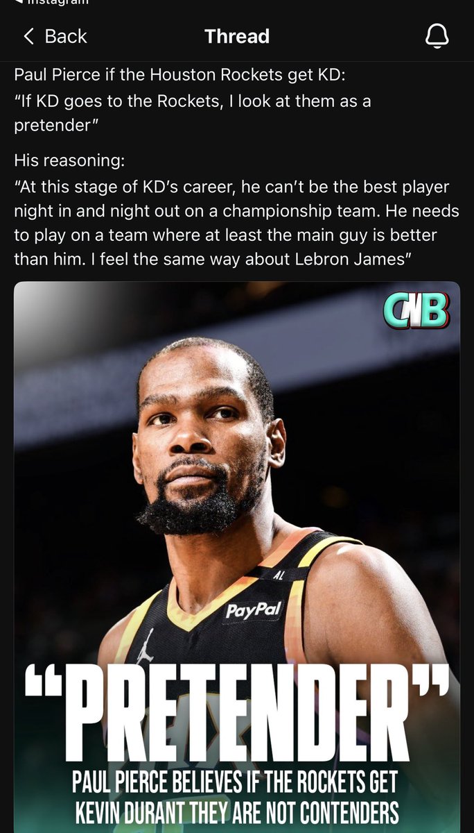 Agree or disagree