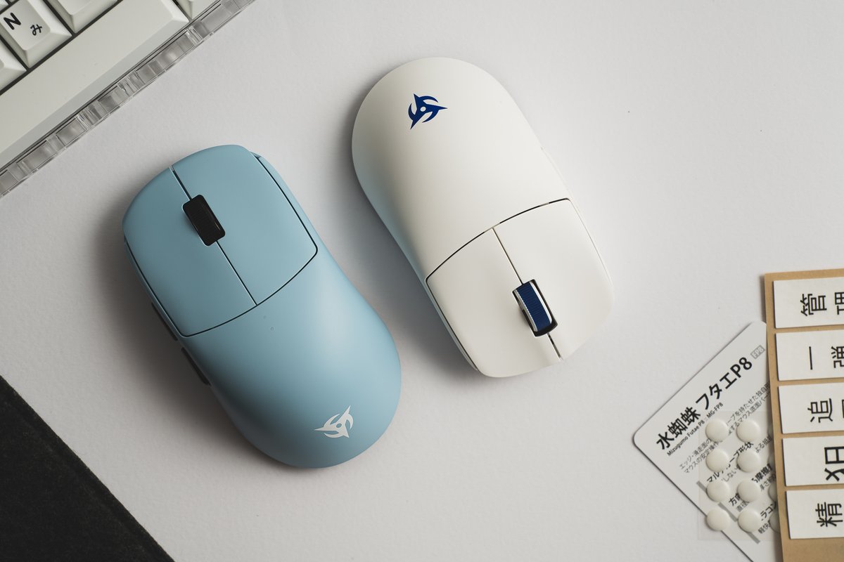 Vaxee X Sora 4k review

*Please note that I received this mouse as a review unit, but that doesn't change my opinion on it

The original Sora v2 was my first mouse while entering the peripheral scene, and I clearly remember how excited I was about it.
Thanks to <a href="/ninjutso_ninjas/">NINJUTSO</a>,