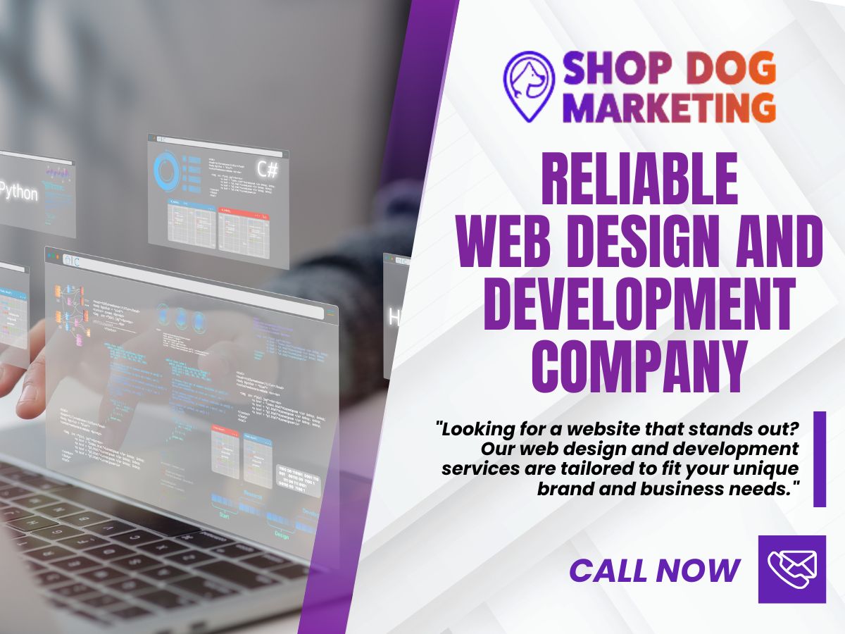 ShopDMarketing's tweet image. Looking for a website that works as hard as you do? 🚗💻 Shop Dog Marketing is a trusted web design and development company that creates high-converting websites for auto repair shops. Let us help you grow online! 📈
🌐 shopdogmarketing.com/services/web-d…
#webdesignanddevelopmentcompany