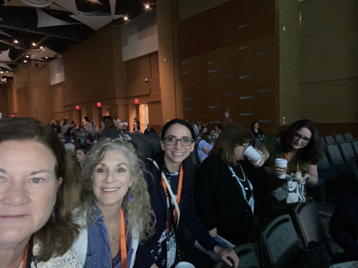 Barbara A. Smith tweet media