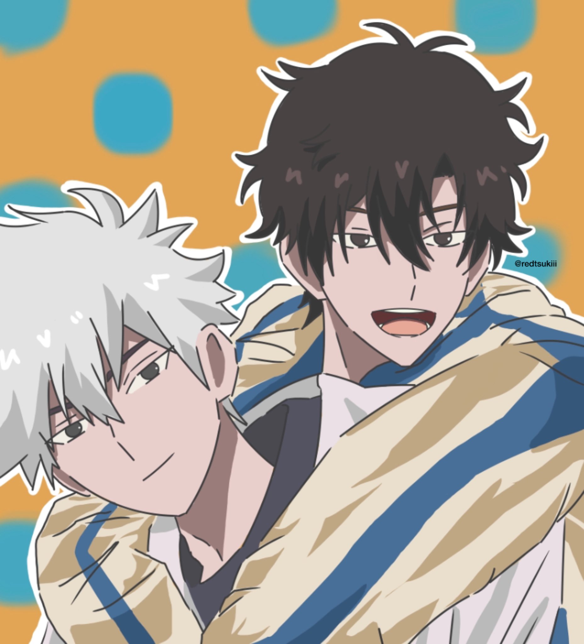 kyuuketcula (@redtsukiii) / X