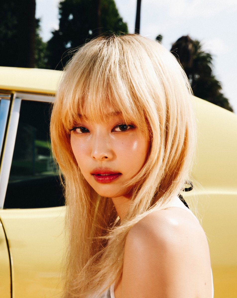 🚨| RT &amp; REPLY

🎯 300 replies 

I vote #Ruby + #AlbumEPInternacionaldoAno and #ExtraL + #FeatInternacionaldoAno and #likeJENNIE + #MusicaInternacionaldoAno and #Jennie + #ArtistaAsiaticodoAno and #Jennie + #ArtistaFemininaInternacionaldoAno at this years #SECAwards