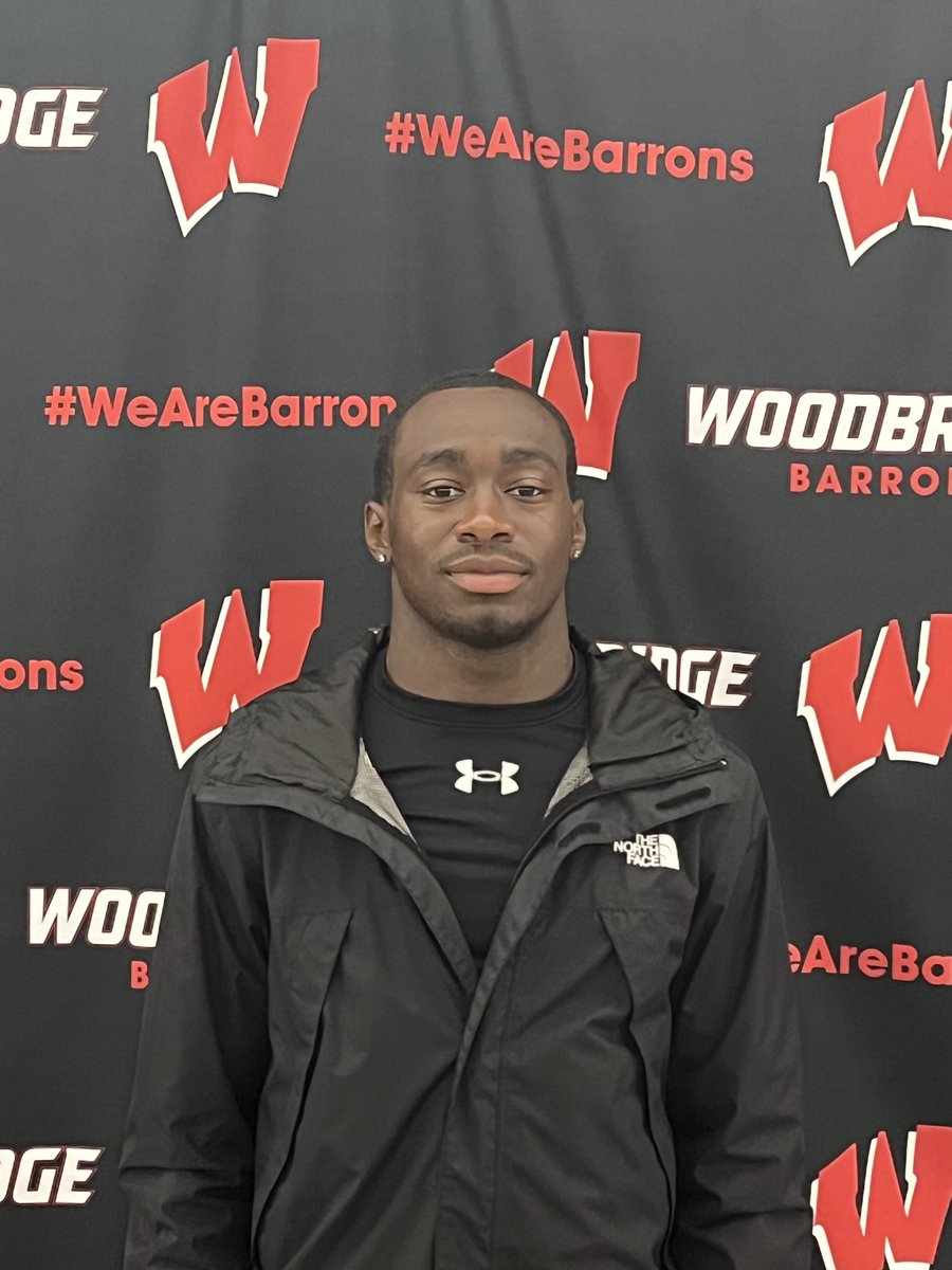 WHS Athletics (@barronssports) on Twitter photo Jahmir Beal, Class of 2025, will continue both his Football and Track careers at Montclair State University! Good luck Jahmir! #WeAreBarrons <a href="/Montclair_FB/">Montclair State Football</a> <a href="/msuredhawks/">Montclair State Athletics</a> Jahmir Beal, Class of 2025, will continue both his Football and Track careers at Montclair State University! Good luck Jahmir! #WeAreBarrons <a href="/Montclair_FB/">Montclair State Football</a> <a href="/msuredhawks/">Montclair State Athletics</a>