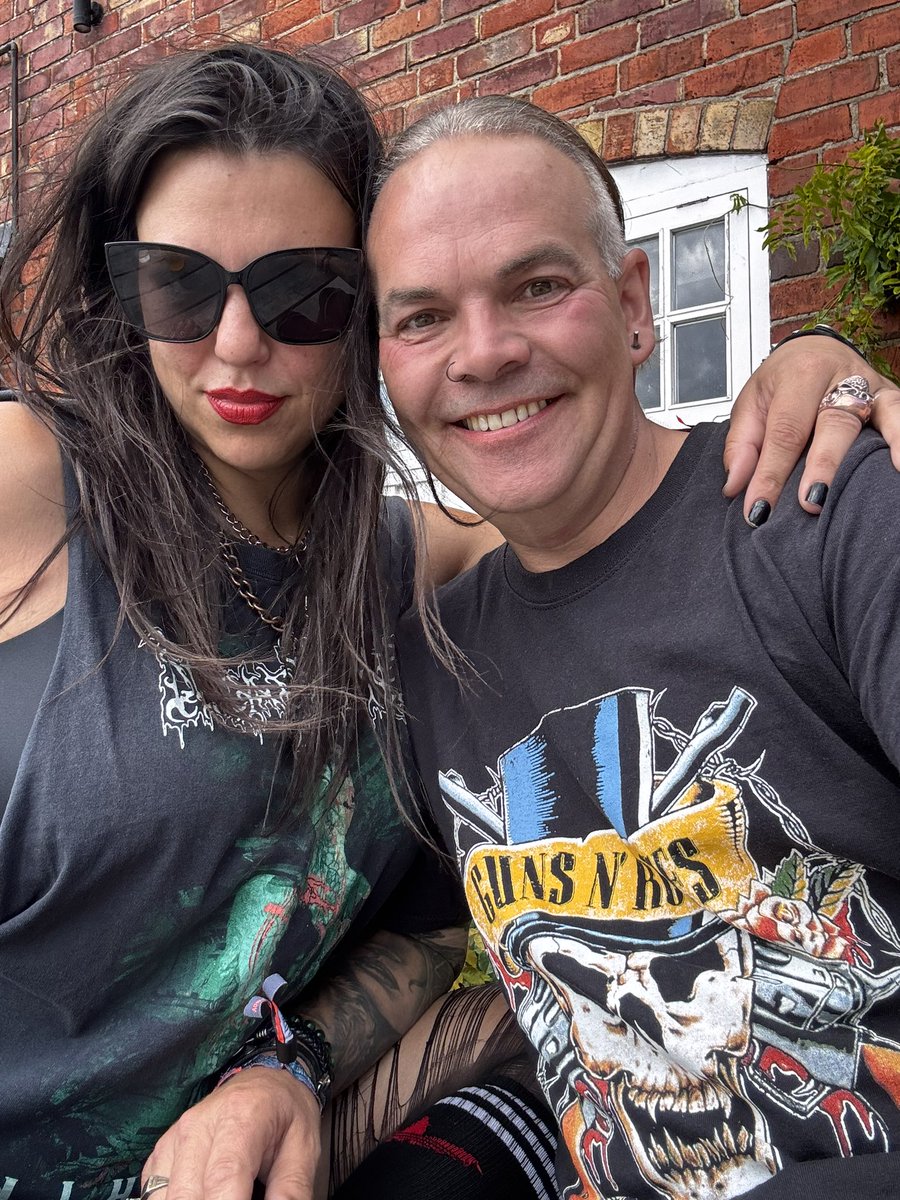 Cheers <a href="/DownloadFest/">Download Festival</a> 

You were EPIC

🤘🏻🖤🤘🏻