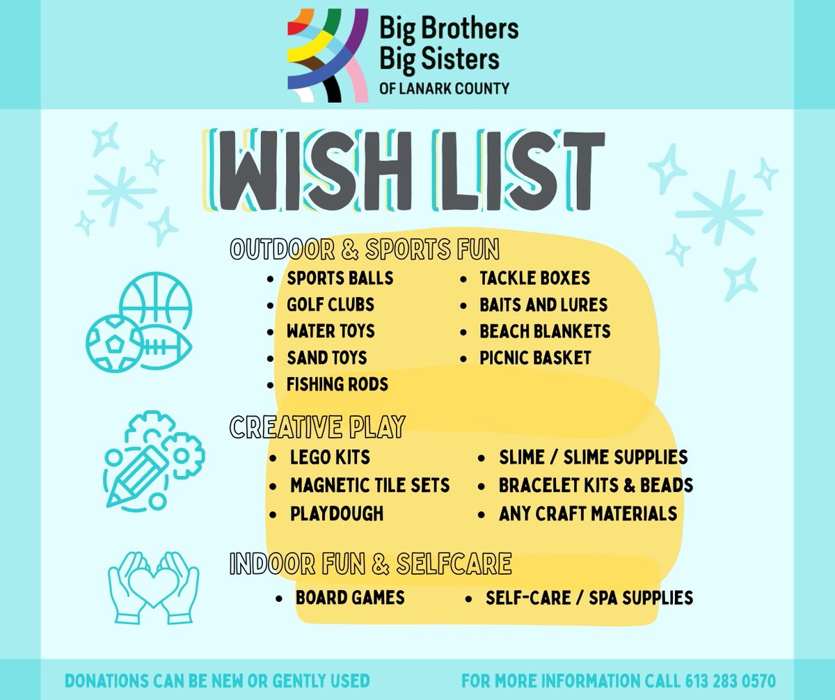 BBBS Lanark County tweet media