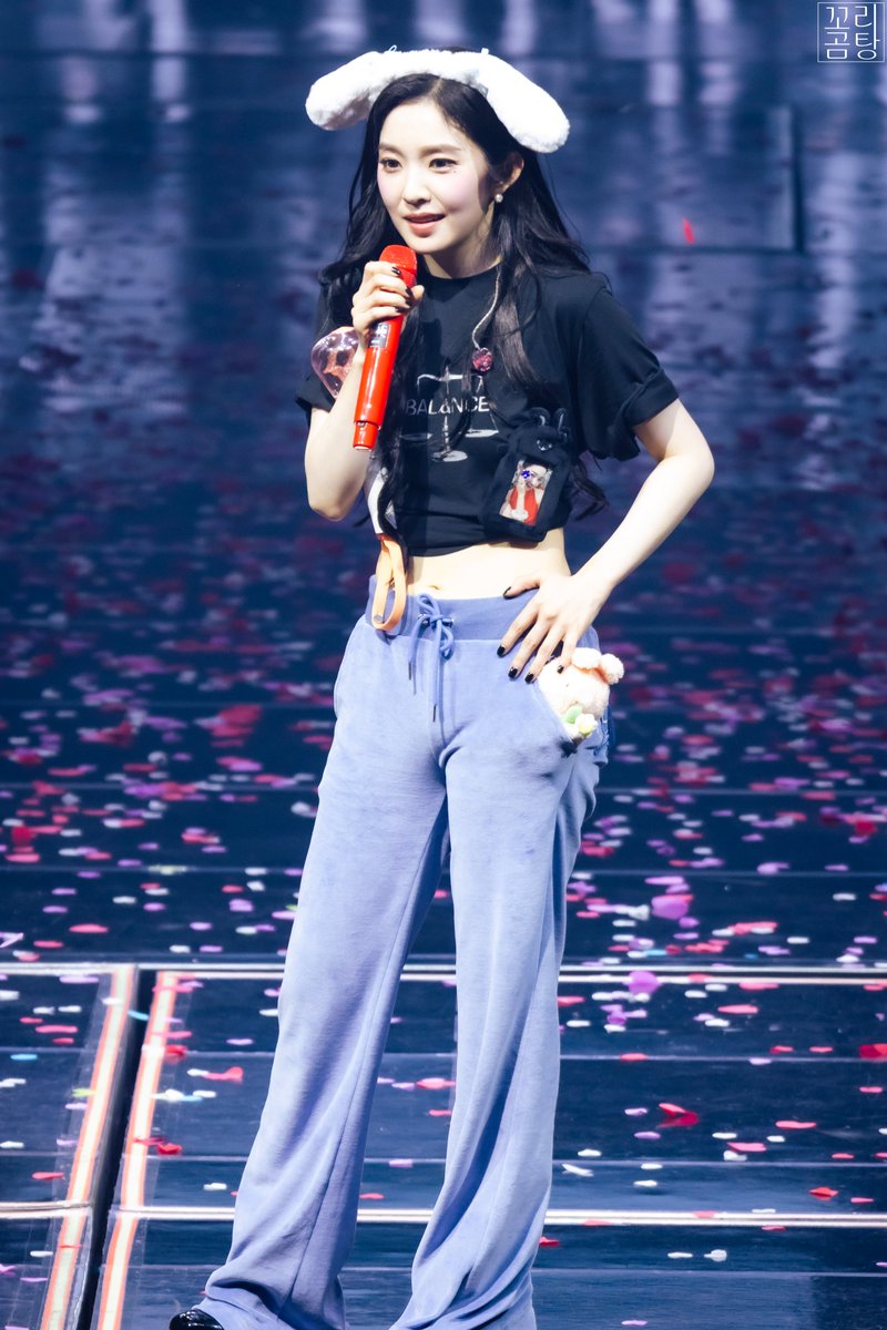 250615 아슬 콘서트 BALANCE  

#레드벨벳 #Irene #아이린 #RedVelvet_IRENE_SEULGI