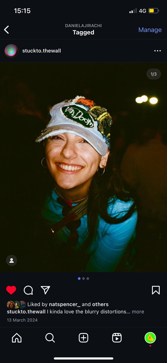 danielageraci2's tweet photo. @TfL  I just lost my cap on my way from Liv St weaver line platform from Hackney downs to Farringdon via met/circle/h+city. I realised I didn’t have it as soon as I reached Farringdon’s national rail plat 4 > Luton airport. Pls help it’s my abso fave 🥹! Pics attached. https://t.co/IFtCGiUrIV