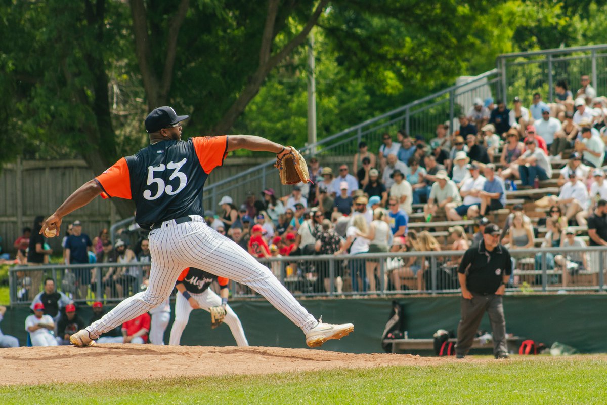 London Majors tweet media