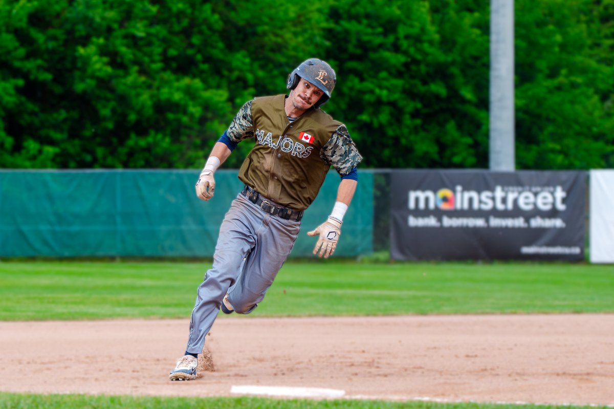 London Majors tweet media