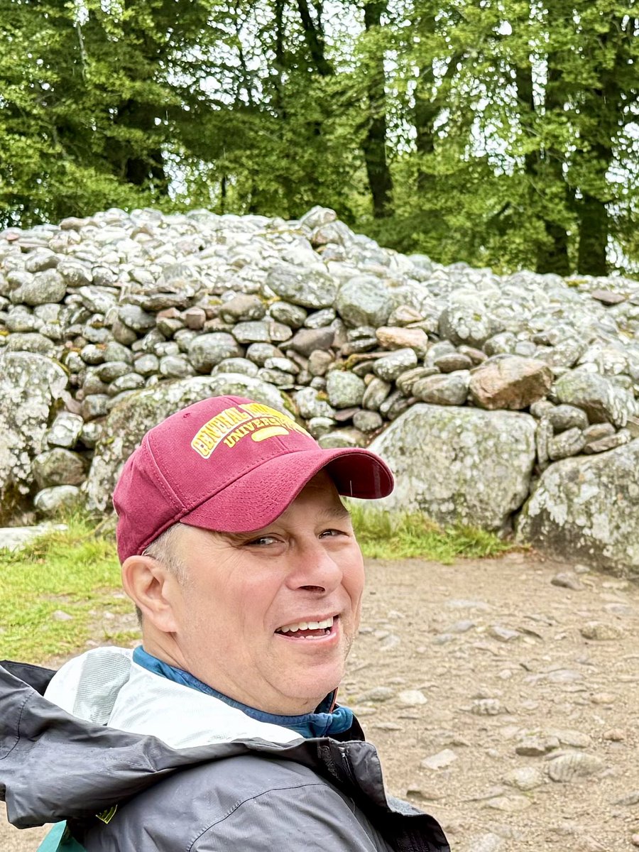 Proud to rep <a href="/cmualumni/">CMU Alumni</a> in Scotland.
#fireup