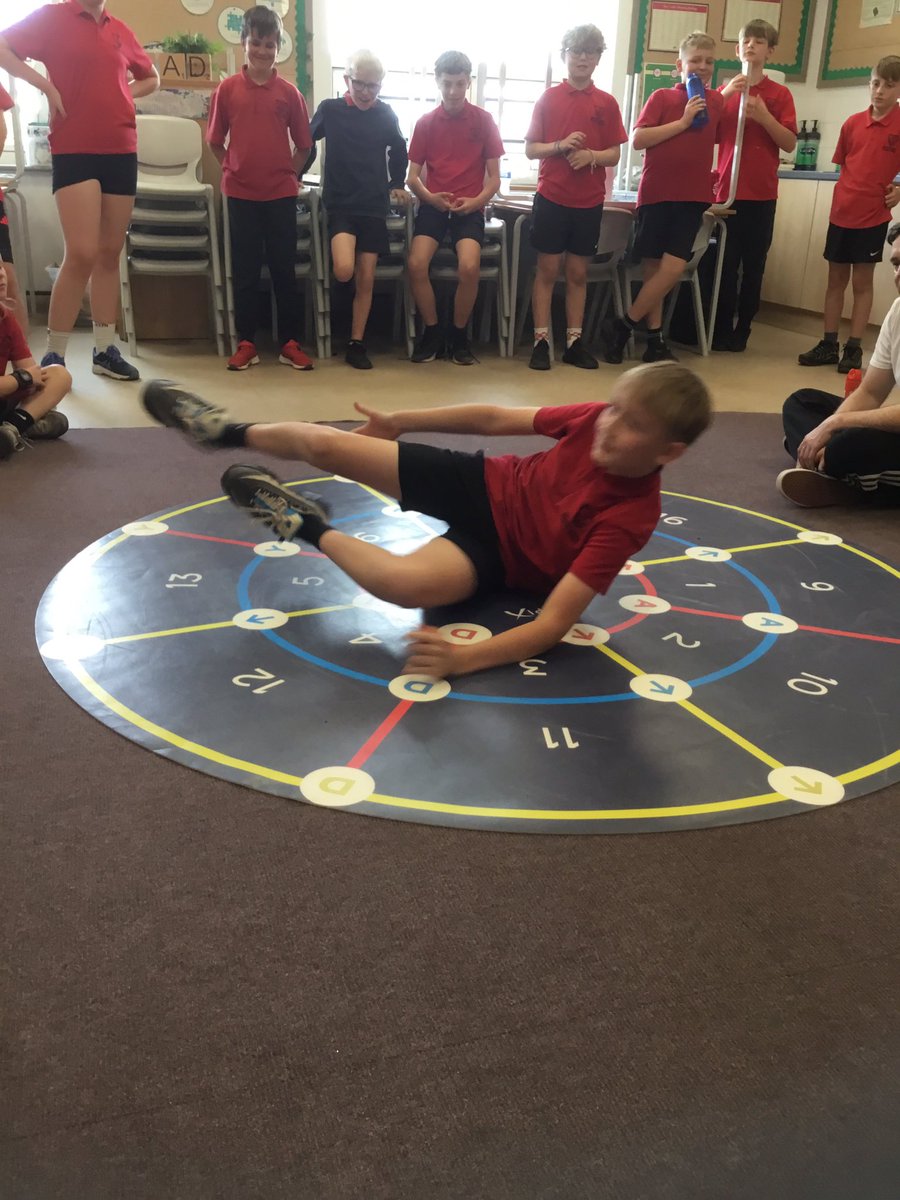 Year 6 SHPS tweet media