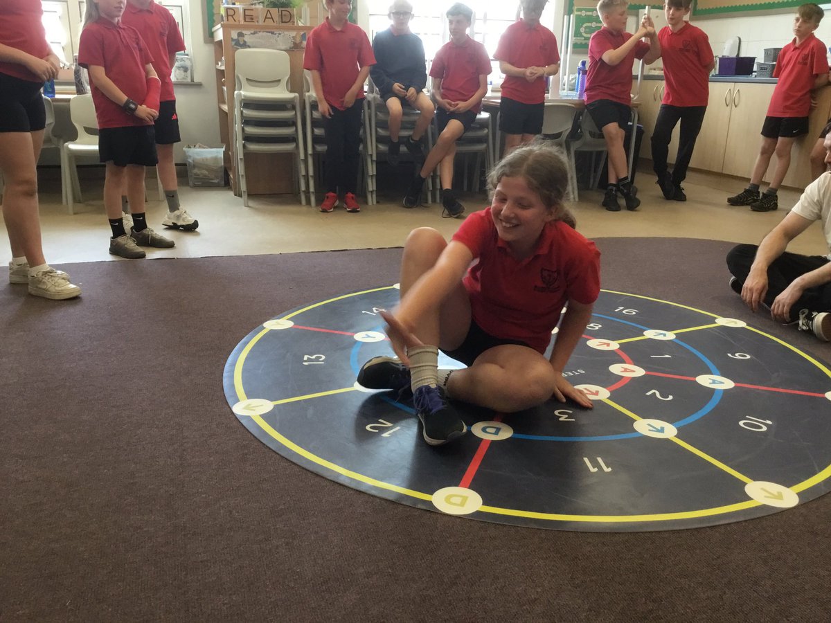 Year 6 SHPS tweet media