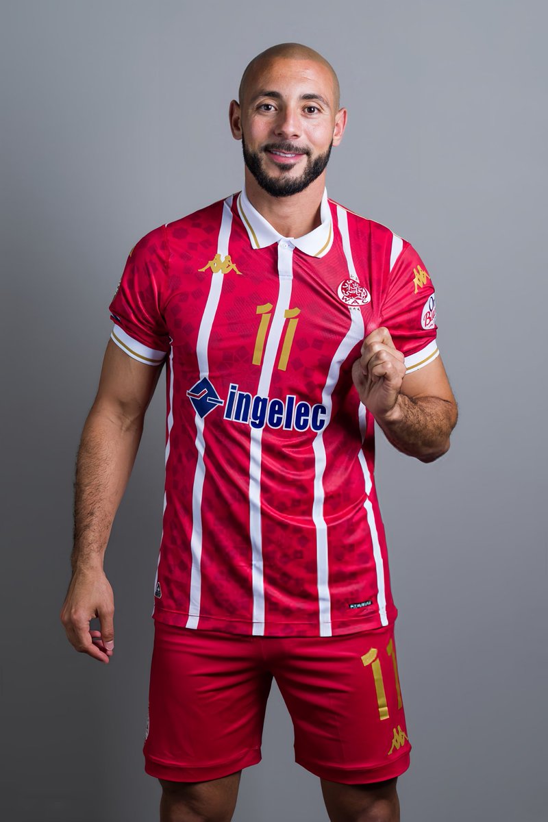 Clup World Cup photoshoot🙌 🇲🇦