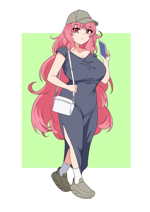 #うちよそ私服部 四肢切断博士 なんと身長140cm