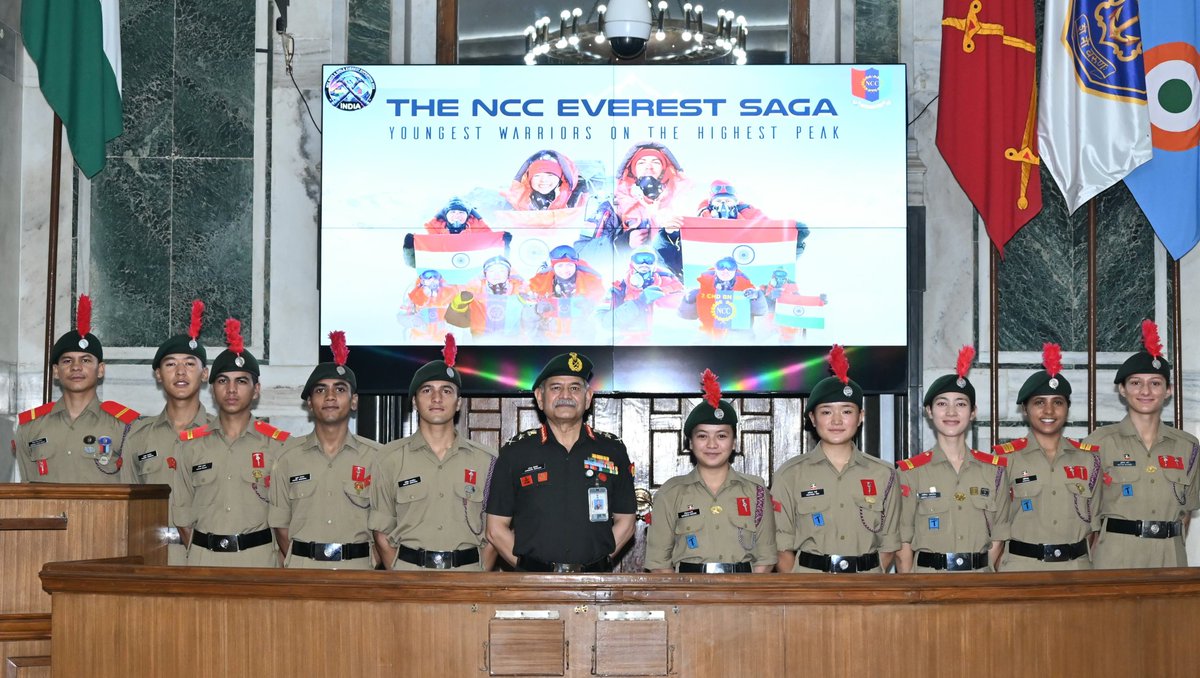 ADG PI - INDIAN ARMY tweet media