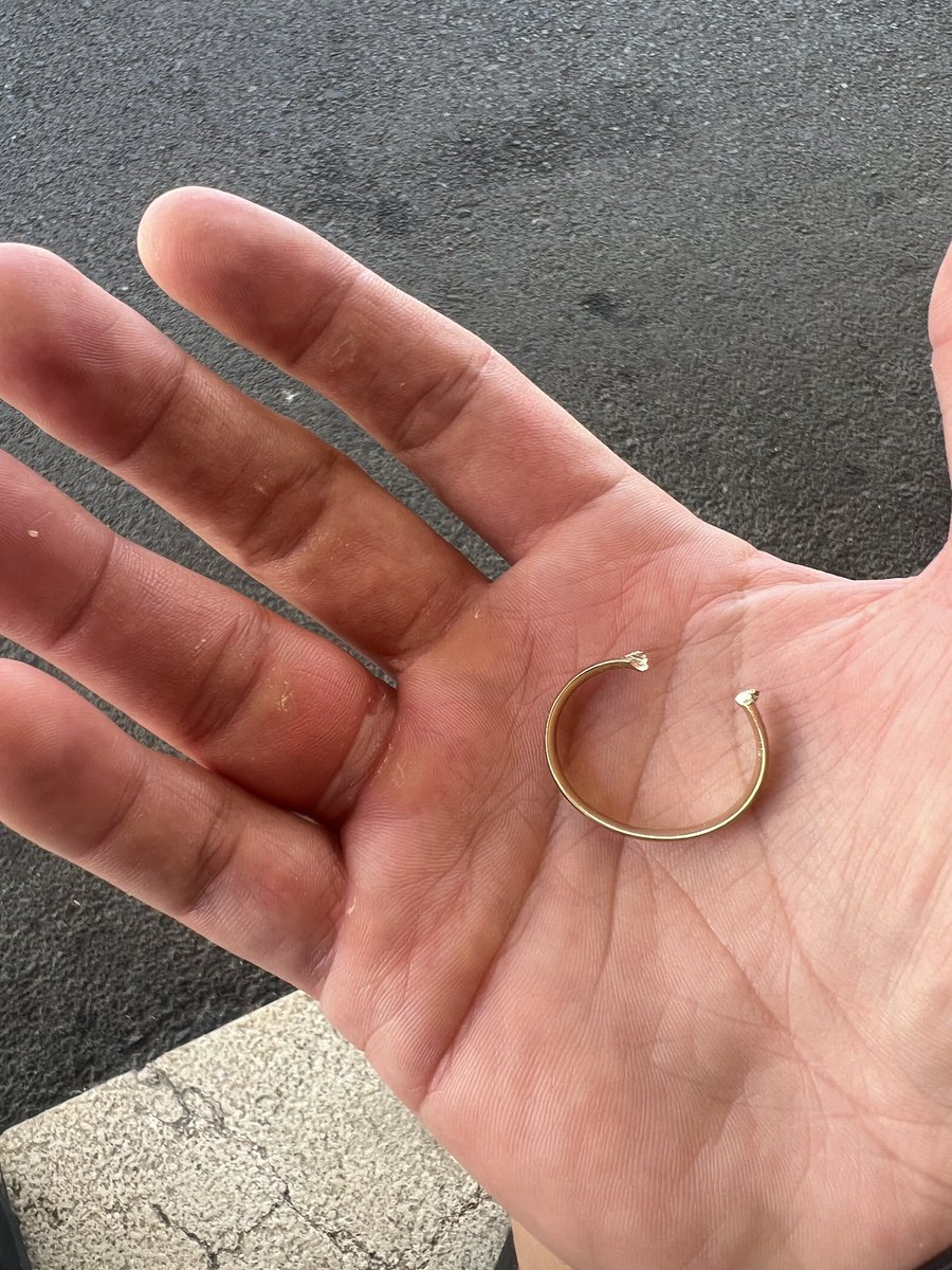 Thorsten Ball tweet media