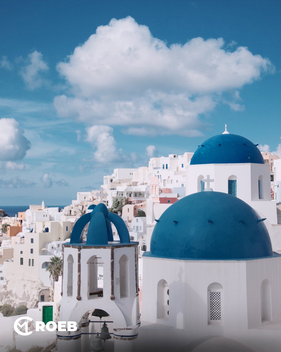 cmroeb's tweet image. 🍷 Sipping wine with a side of breathtaking views. Santorini, you have my heart. 🍇🌊
 🍷 Best Wine Tasting in Santorini — 💡 Pro Tip: Visit Santo Wines for a Sunset Wine Tasting! Santorini is famous for Assyrtiko wine—don’t miss it. #SantoriniWine #SantoWines #WineTasting