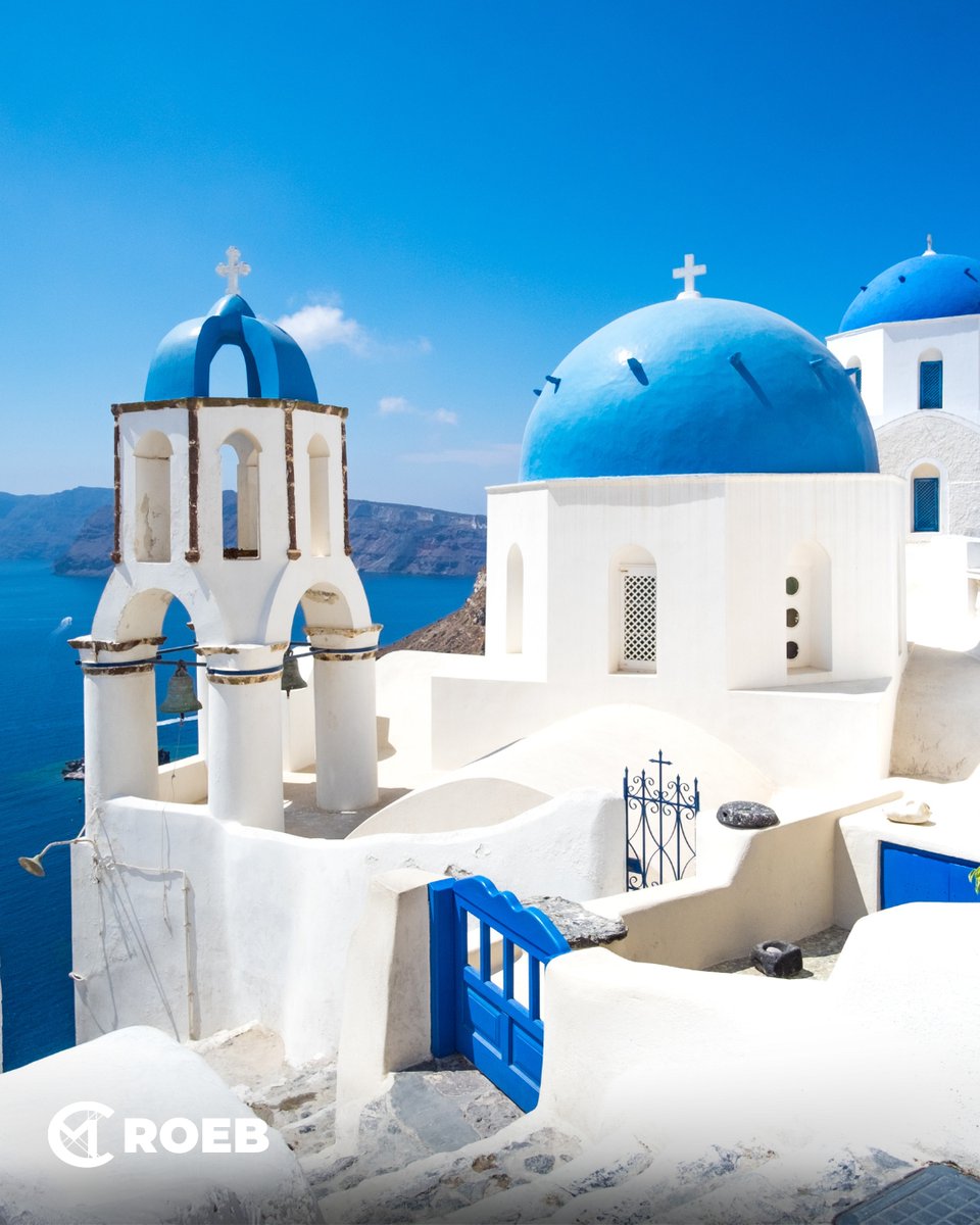 cmroeb's tweet image. 🍷 Sipping wine with a side of breathtaking views. Santorini, you have my heart. 🍇🌊
 🍷 Best Wine Tasting in Santorini — 💡 Pro Tip: Visit Santo Wines for a Sunset Wine Tasting! Santorini is famous for Assyrtiko wine—don’t miss it. #SantoriniWine #SantoWines #WineTasting