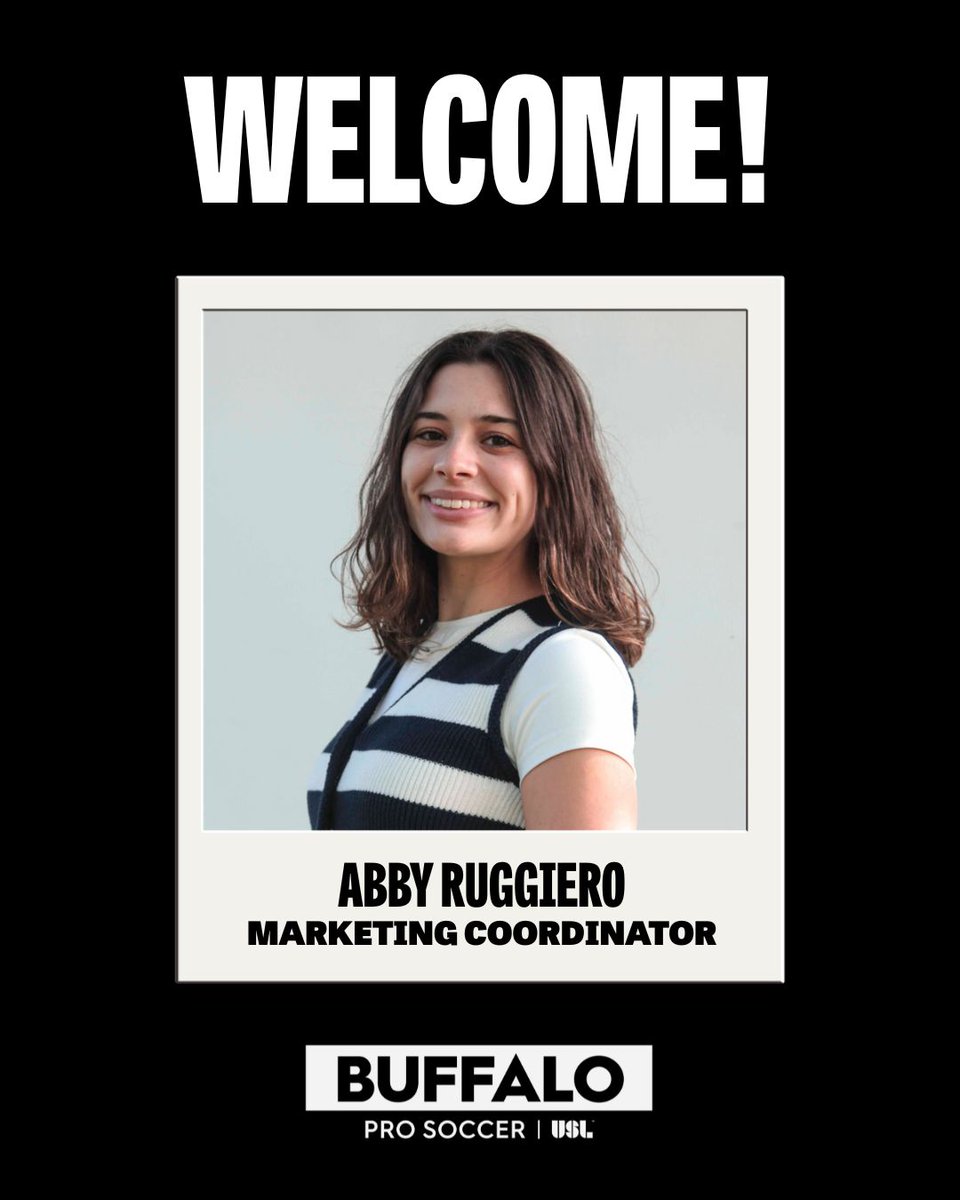 Buffalo Pro Soccer tweet media