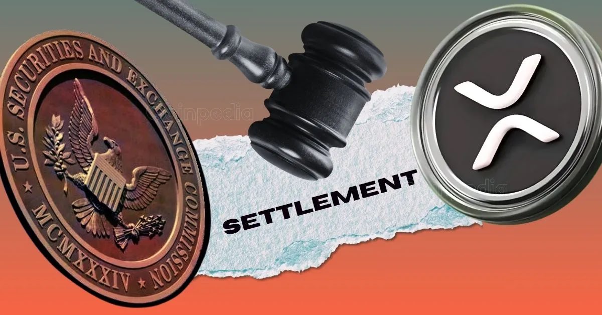 Alt coin season is coming with #XRP legal battle settlement  today in the US. Very soon generational  wealth is coming. Holding the lines