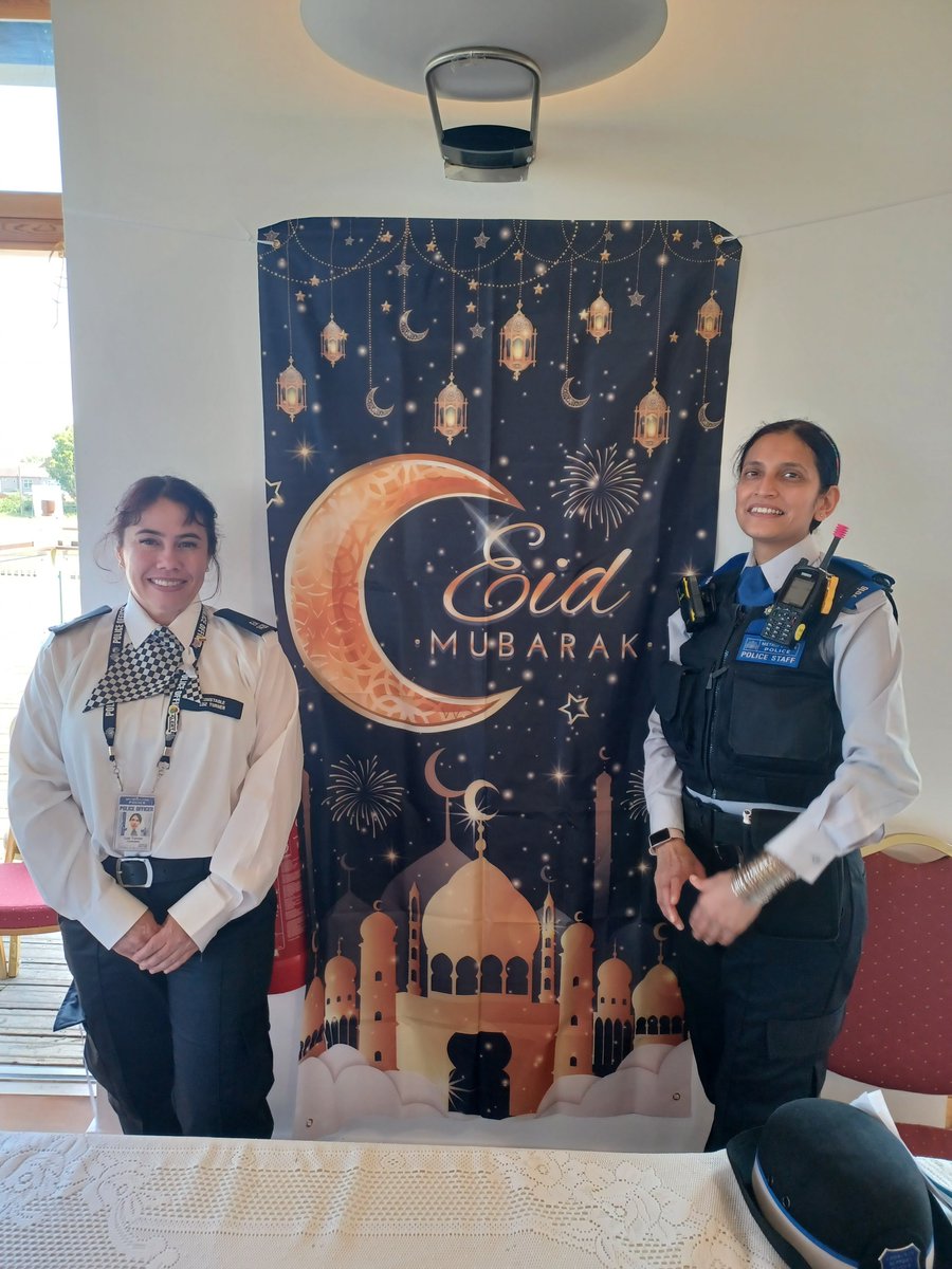 MPSValentines's tweet image. @MPSValentines and @MPSCranbrook  teamed up to celebrate Eid with Redbridge Disabled Women’s welfare Association! (RDWWA).We listened, connected &amp;amp; shared crime prevention advice — strengthening ties &amp;amp; keeping our community safe.