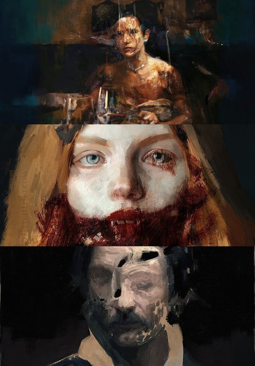 enigmatic art