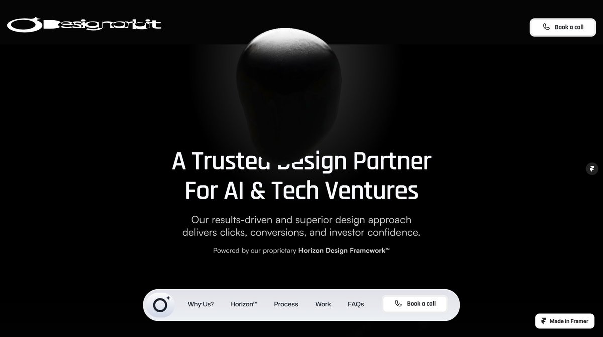 AhsanRa82925136's tweet photo. 💻 Just $10.
Not because my work is cheap —
Because I know how it feels to start from zero.
If you're chasing a dream, I’ll build your Framer website like it’s my own.
DM me “START” – 10 slots only. ❤️
https://t.co/JvfoYYBIem
#buildwebsite
#websitedesign #Telaviv https://t.co/nuhzZEokGJ