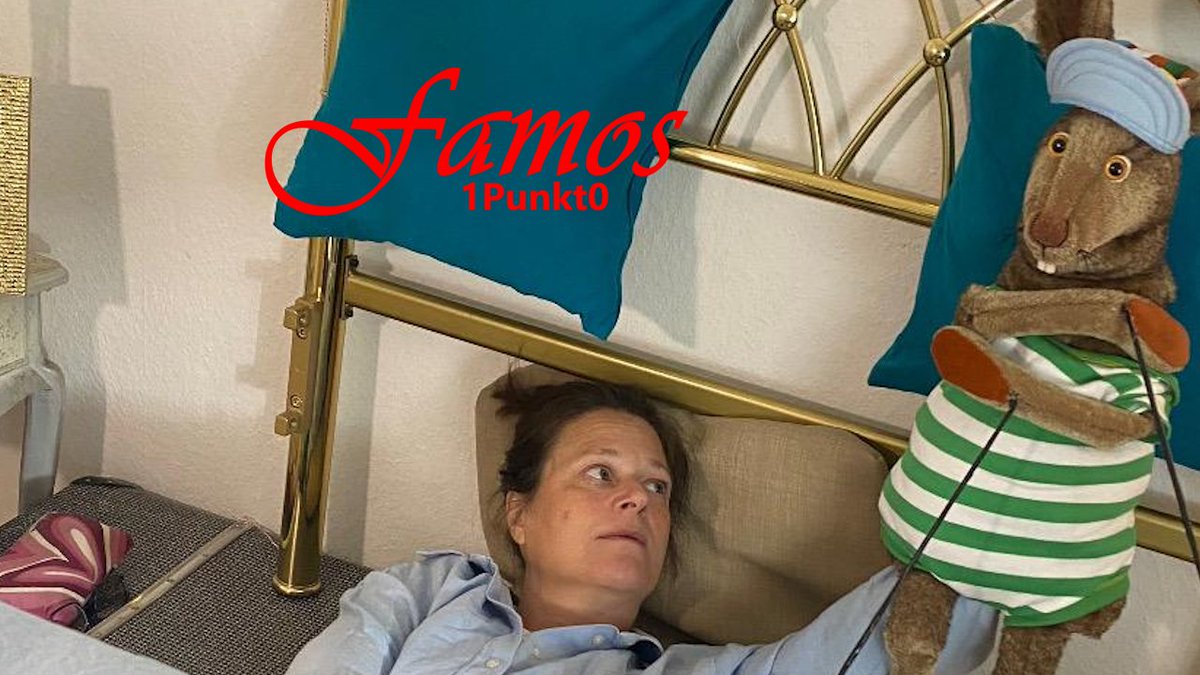 Was muss man sich über das #Bettboxing vorstellen?
Schau Dir die Übung dazu an: bit.ly/45Zvdff

#Famos1Punkt0 #bewegenbewegt #SchrittfürSchritt #Lächeln #BettBoxing #StressAbbau #EnergieTanken #FitnessImBett #BoxWorkout