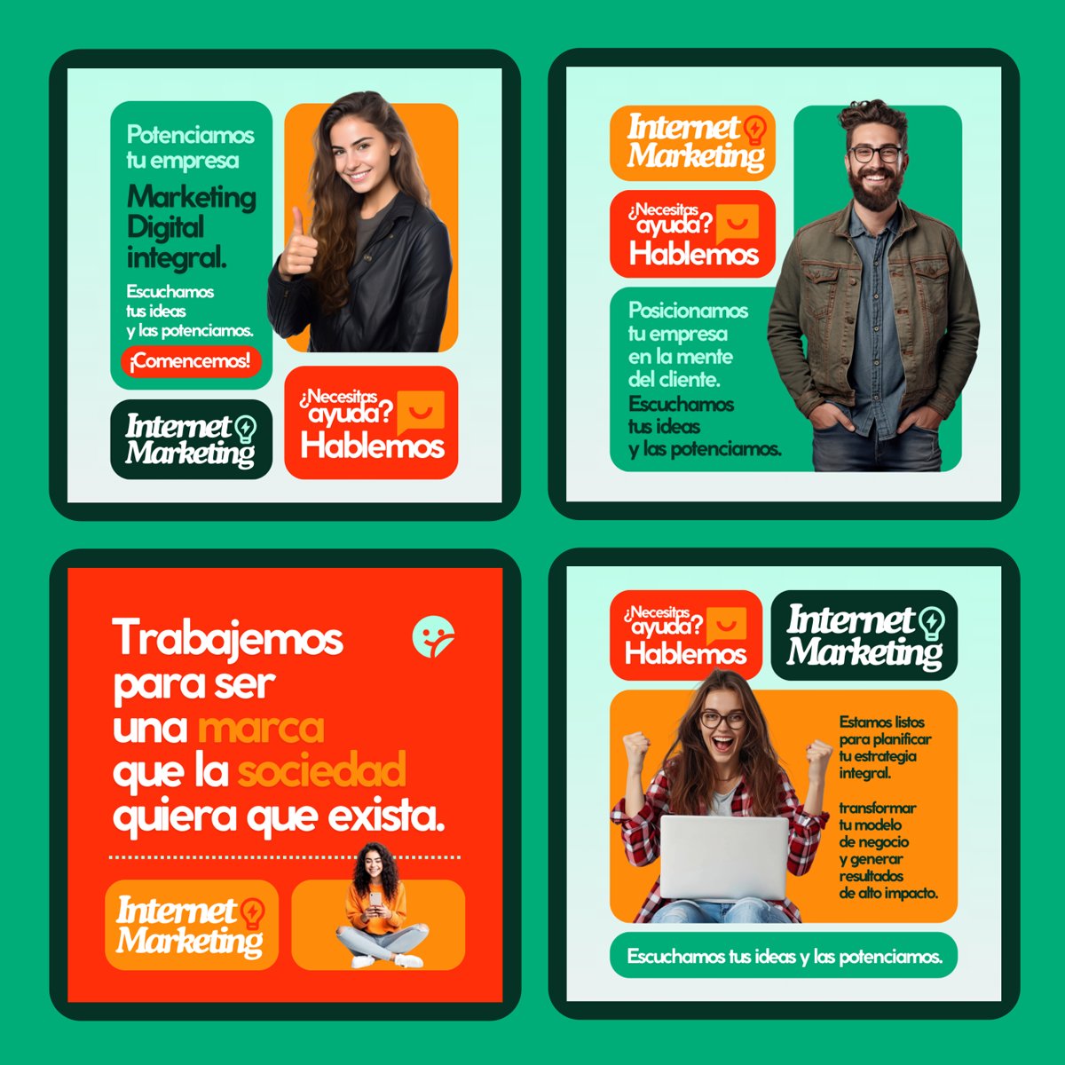 pabloszuok's tweet photo. Estas plantillas están listas para personalizar, vas a poder editar textos, colores, elementos y texturas fácilmente (en solo minutos).

Para ver más diseños: https://t.co/IfSjHYKDMp
Compra 24 Horas: https://t.co/6gb9YUN0EJ

#Canva #PlantillasCanva #Diseño #Marketing  #Template https://t.co/3y4jLWzh8u