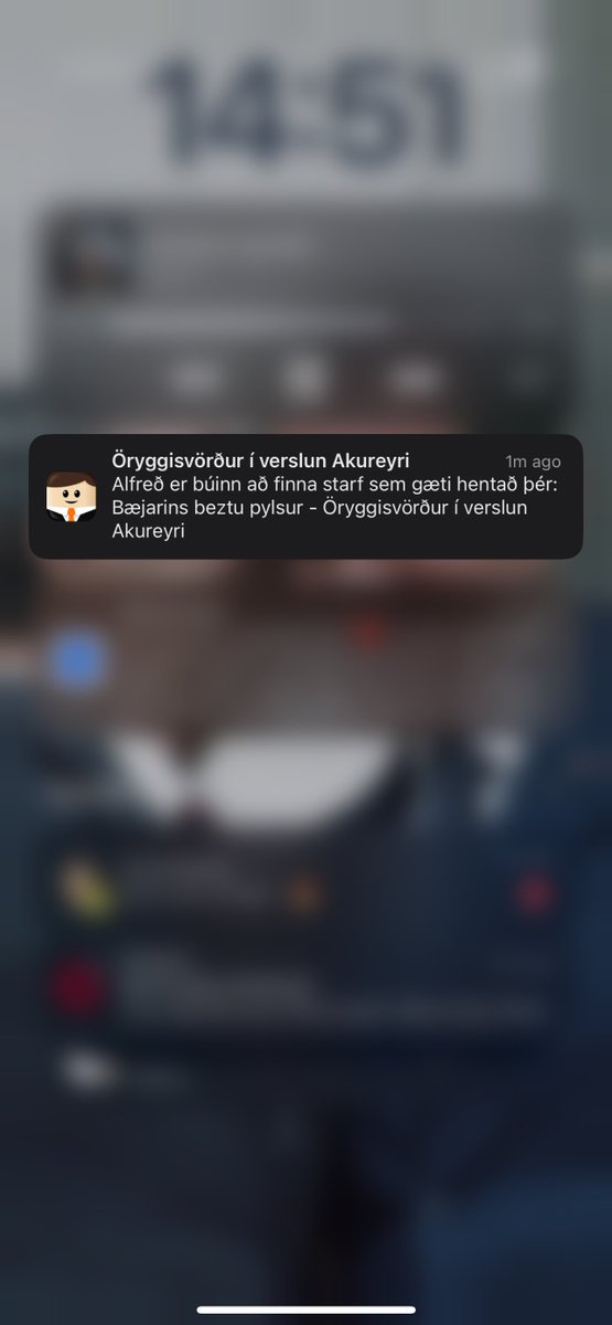 Hverskonar pylsubúlla er þetta eiginlega?