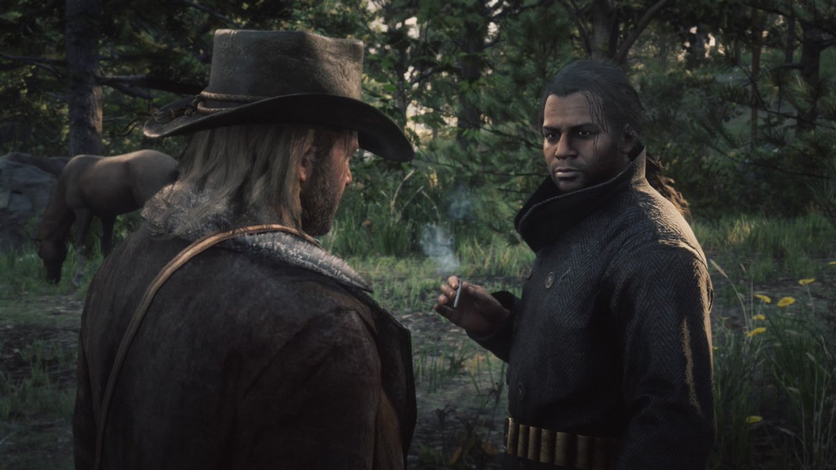 i am surprised he even looks at my arthur with how much i annoy him