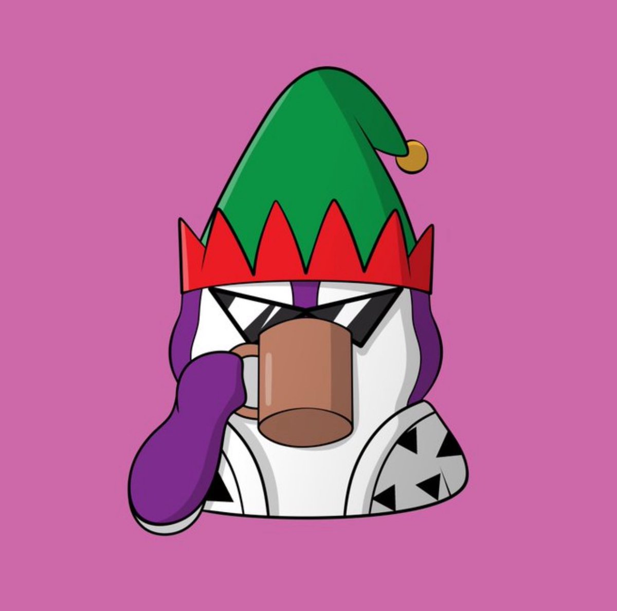 happy monday everyone ☀️☕️

coffee flowing and sun is shining, time for a great week

what’s in the docket?

> publish <a href="/virtuals_io/">Virtuals Protocol</a> tier list this morning (crashed early last night)
> $VADER ATH, <a href="/useBackroom/">Backroom</a> launch
> open <a href="/katana/">Katana ⚔️</a> krates &amp; tune into the Twitter space in 1h
>