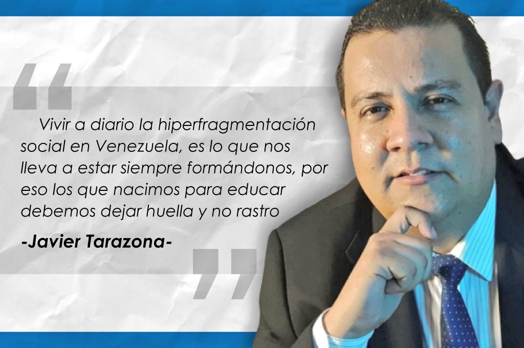 ¡1445 días!
De nuestra detención arbitraria y privación ilegítima de la libertad.
Mi Hno. Javier Tarazona Dir. de <a href="/FundaREDES_/">FundaREDES</a> sigue detenido cumpliendo una sentencia anticipada sin cometer delitos. 
Exigimos sea puesto de inmediato en libertad.
#LiberenAJavierTarazona 
#16Junio
