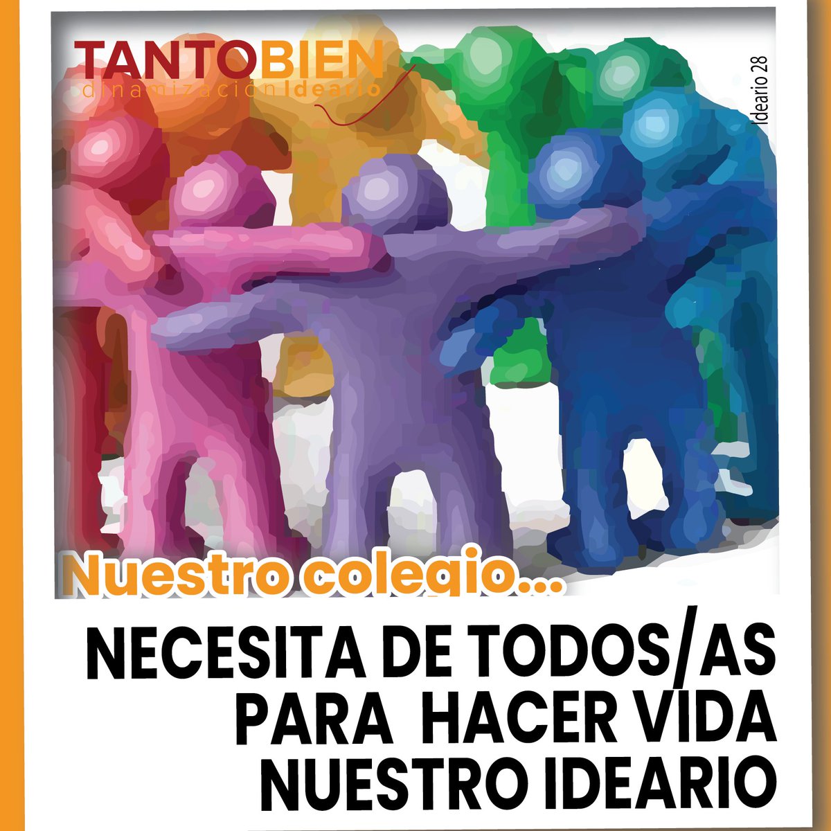 Ideario de la Familia Claretiana tweet media