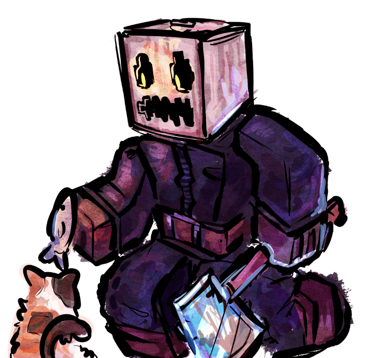 evil #Forsaken #mcsm