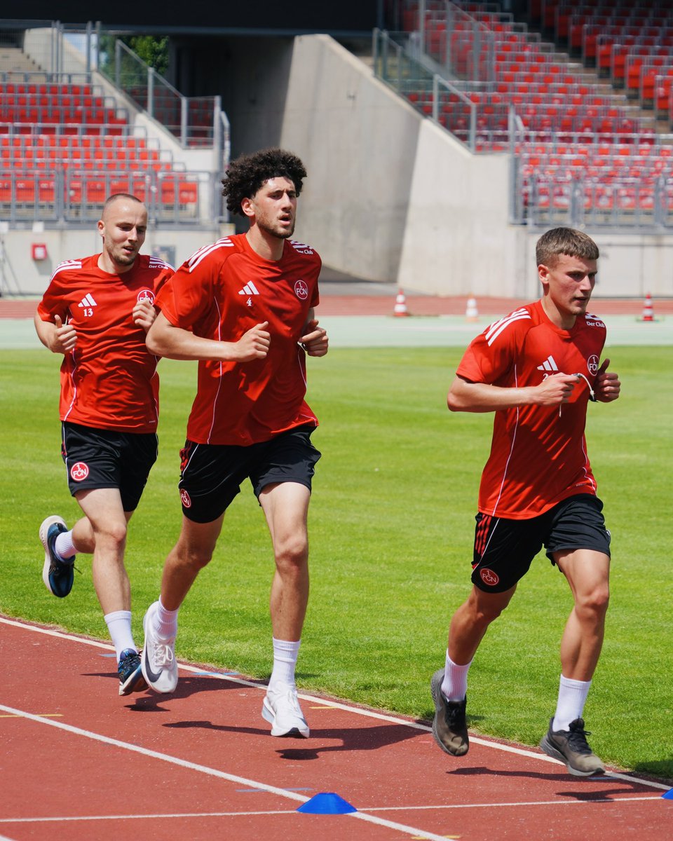 🏃💨

#fcn | #clubnachwuchs