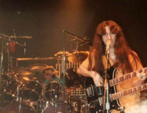 Rush is a Band tweet media