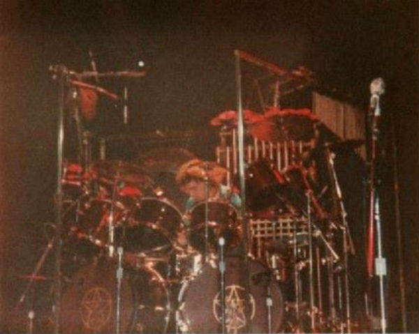 Rush is a Band tweet media