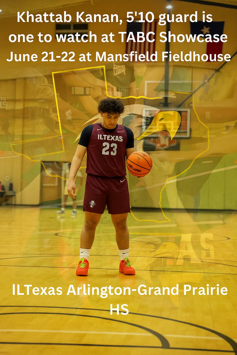 🦅🏀