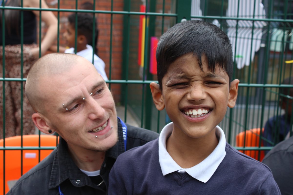prospecthouse's tweet photo. @relayyourway (@cerebracharity) today visited Prospect House - what an unforgettable experience it was!
Pupils, staff & members of @ukblindbaseball joined together to raise awareness & celebrate inclusivity in sport and play. πββοΈπββοΈπ
#RelayYourWay #InclusiveSport #HappySmiles https://t.co/aFibwiuvxn