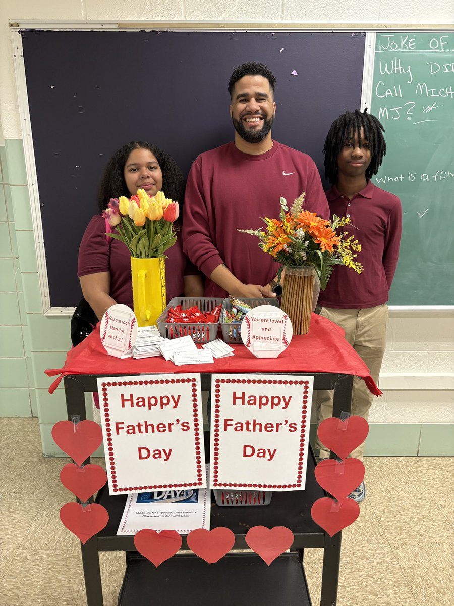 Anu Bajpai (@ms_bajpai) on Twitter photo We proudly celebrated father figures in our building who go above and beyond for our Ss every day. Our student ambassadors took joy in visiting each room to deliver a heartfelt token of appreciation! <a href="/philrobinson27/">PrincipalPRobinson_NAHS-Lions</a> <a href="/NAHScounseling/">NAHS School Counseling</a> #spreadinggratitude #buildingthelegacy #NAHS We proudly celebrated father figures in our building who go above and beyond for our Ss every day. Our student ambassadors took joy in visiting each room to deliver a heartfelt token of appreciation! <a href="/philrobinson27/">PrincipalPRobinson_NAHS-Lions</a> <a href="/NAHScounseling/">NAHS School Counseling</a> #spreadinggratitude #buildingthelegacy #NAHS