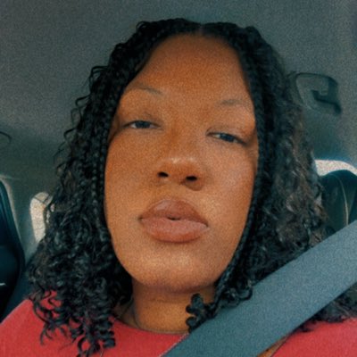 ReallyQueeniee's tweet photo. #NewProfilePic https://t.co/XSrIjcomRD