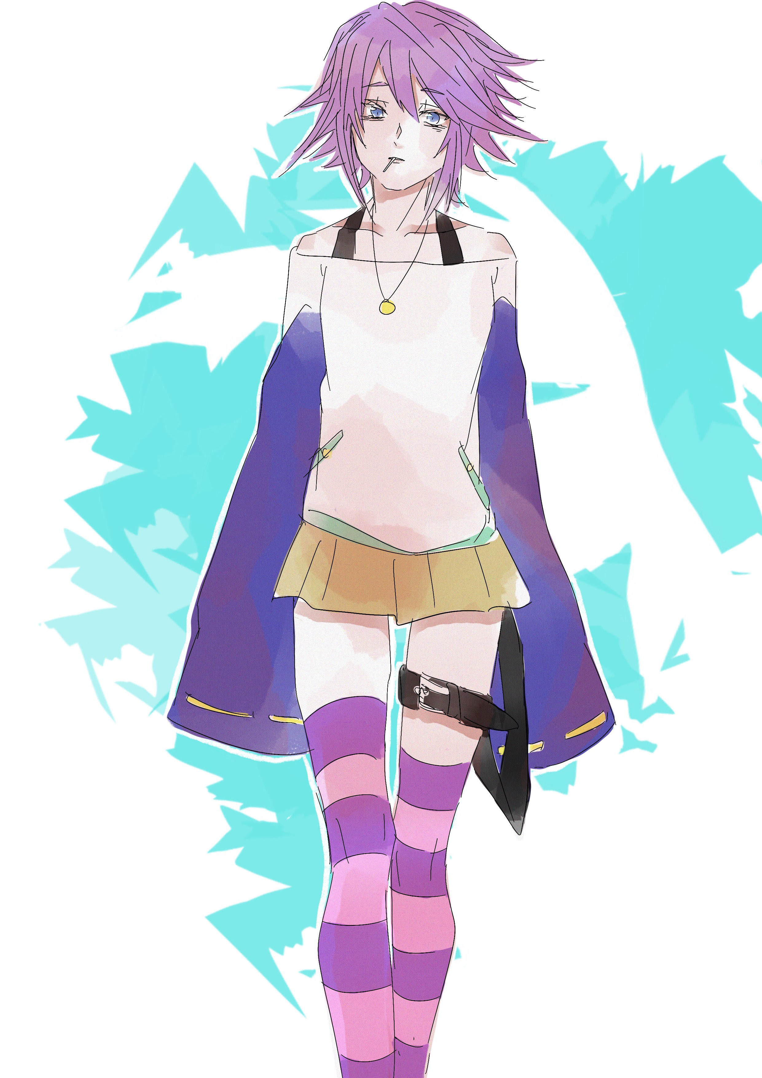 くろせ (@tamsan1020) / X