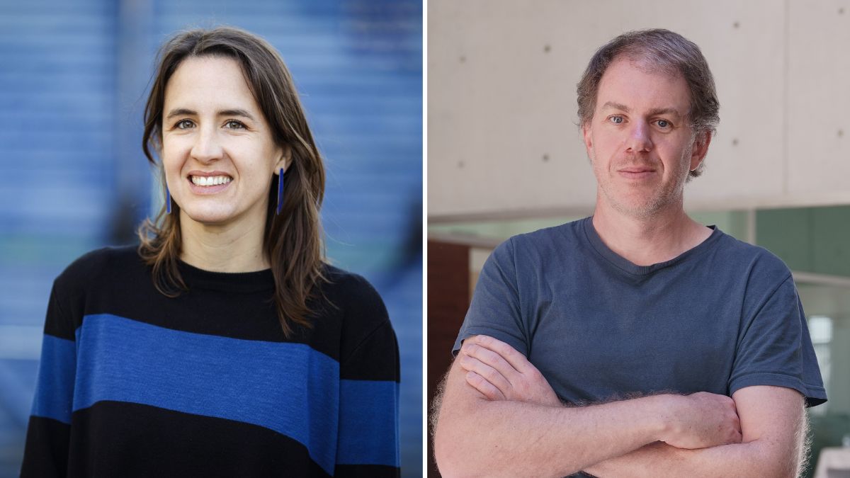 _BIST's tweet image. Scientists map the first step in #Alzheimer’s protein aggregation and discover clues for future therapies
New paper published in @ScienceAdvances by researchers at @IBECBarcelona, @CRGenomica & @sangerinstitute
#BISTCommunity #AlzheimerResearch
➡️ bist.eu/scientists-map…