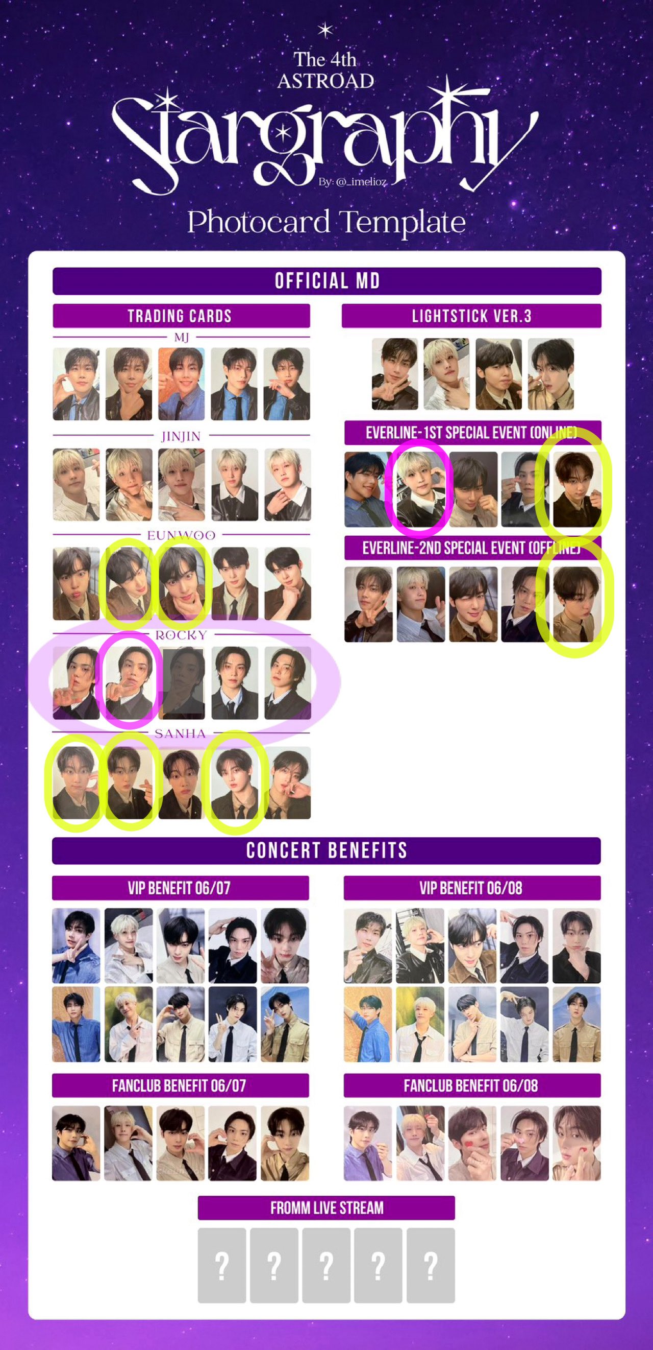 年末のプロモーション大特価！ 𝙢 𝙤  X: on 🌙 𝙨 𝙖 𝙣_𝙢 𝙤 K-POP・アジア