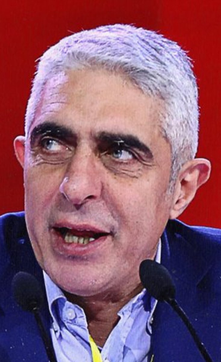 Ξάδερφος Τσίπρας