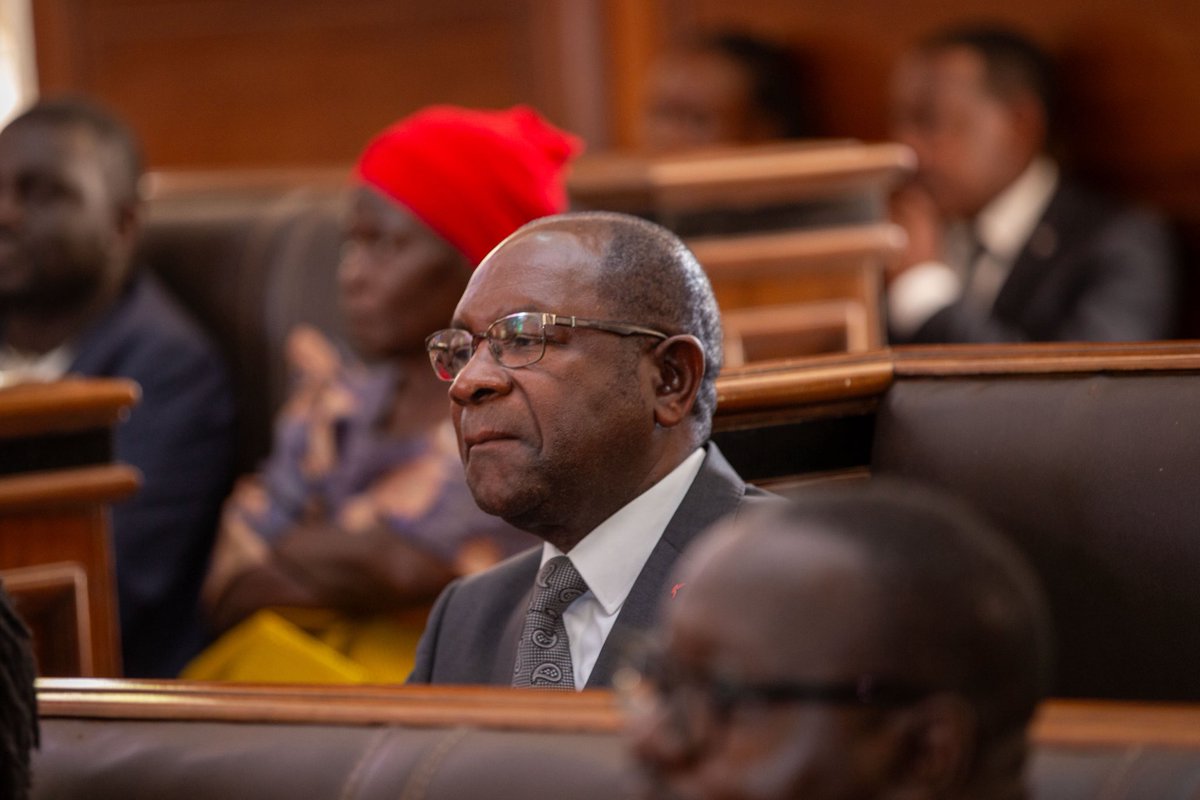 Vice Chancellor MRU tweet media