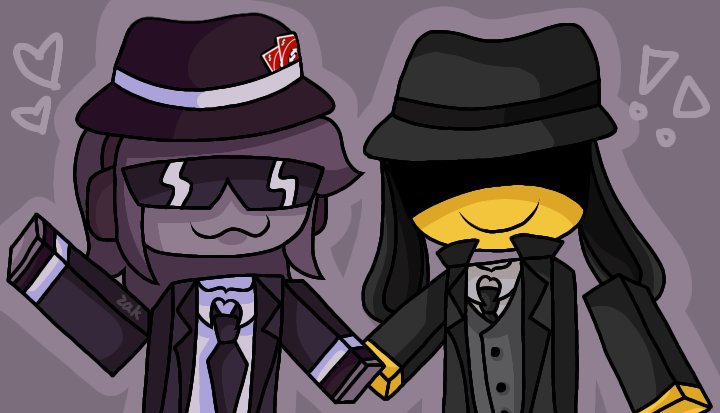 pregchance's tweet image. I am peaceful today 

#chance #mafioso #doublefedora